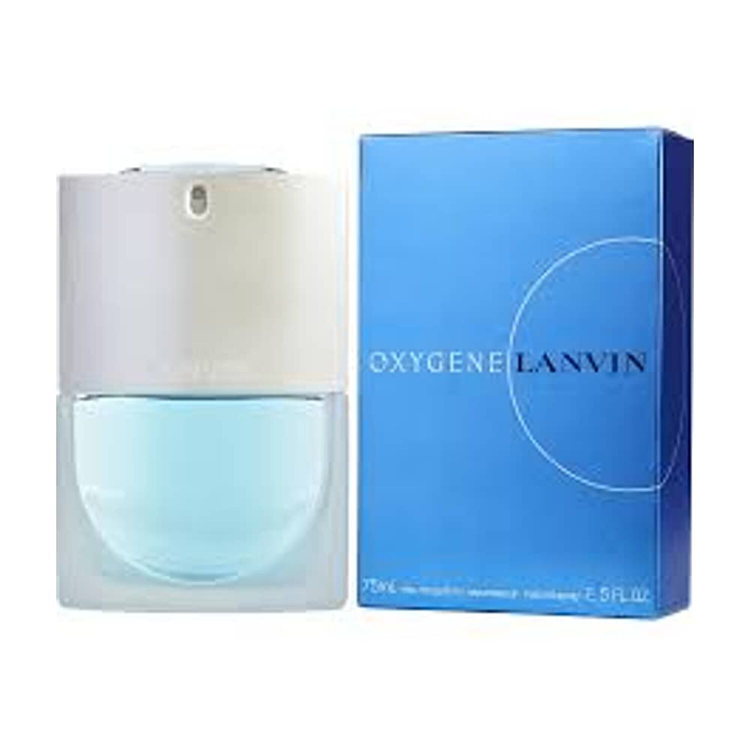 Oxygene Edp 75 Ml Mujer image number 1.0