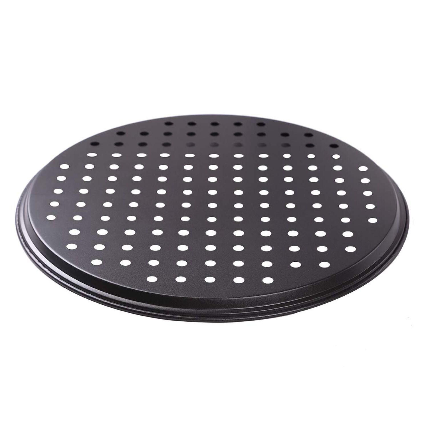 Molde De Pizza Antiadherente Molde Redondo Para Pizza 33cm image number 2.0