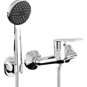Monomando Llave Grifo Modelo Ducha Queens Marca Pmb