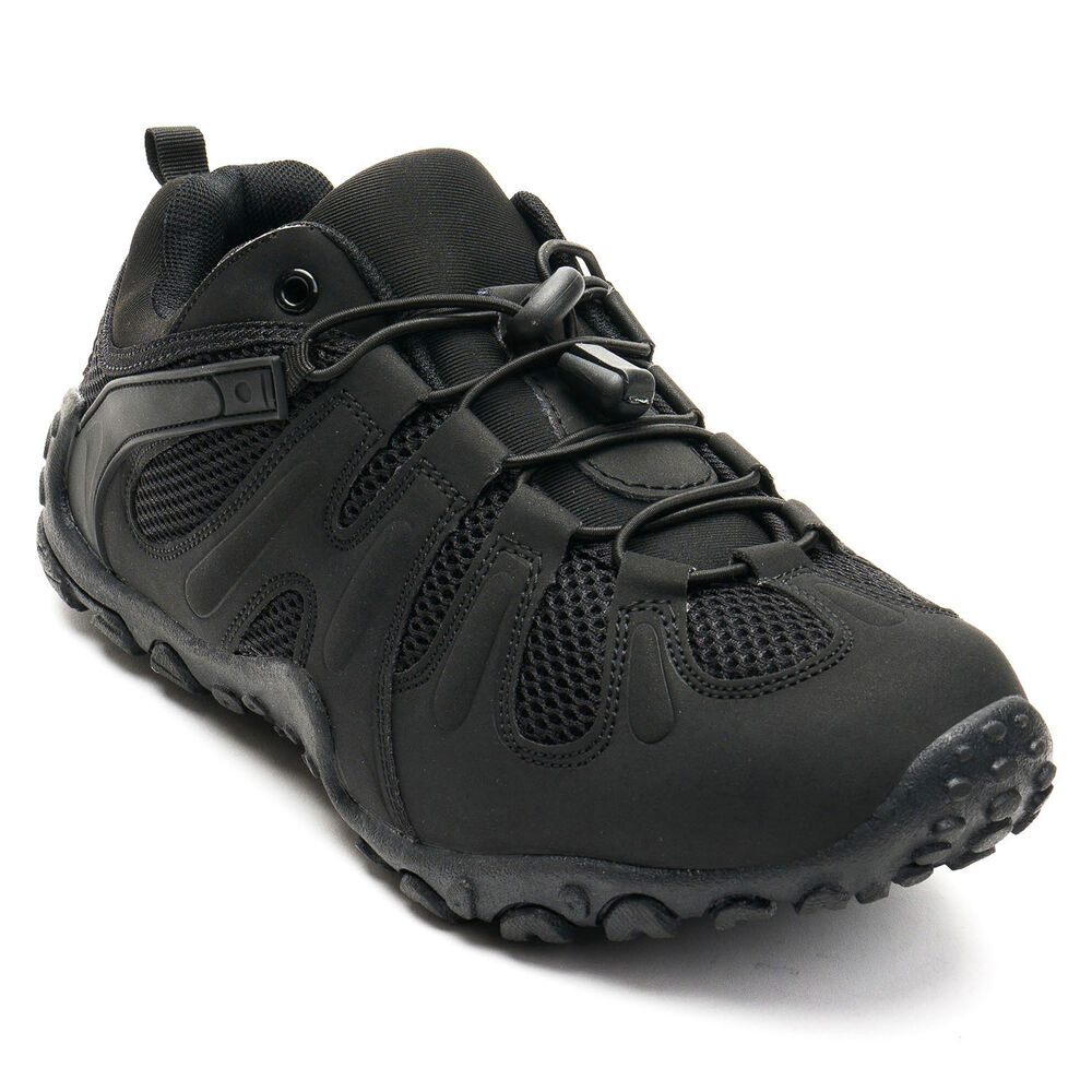 Zapatilla Hombre Negro Mezen Chancleta image number 2.0