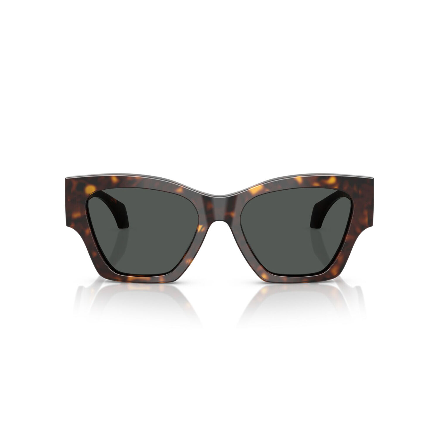 Lentes De Sol Marr&oacute;n Versace image number 1.0