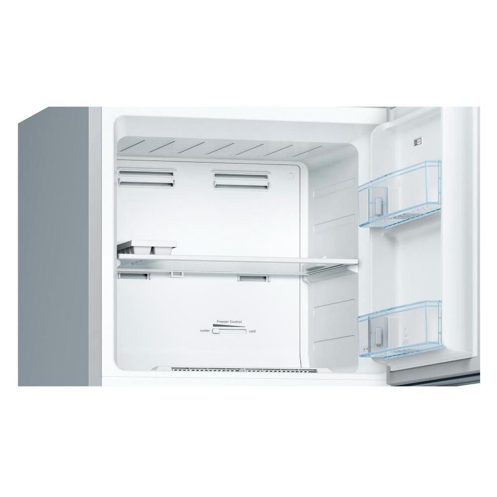 Refrigerador Top Freezer Bosch KDN30NL202 / 328 Litros / A+ image number 5.0