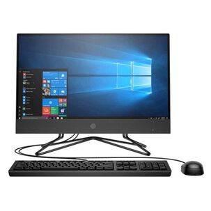 All In One I5-10210u/ 8gb / 1tb/ 21.5" / W10p/ 200 G4 (reacondicionado)