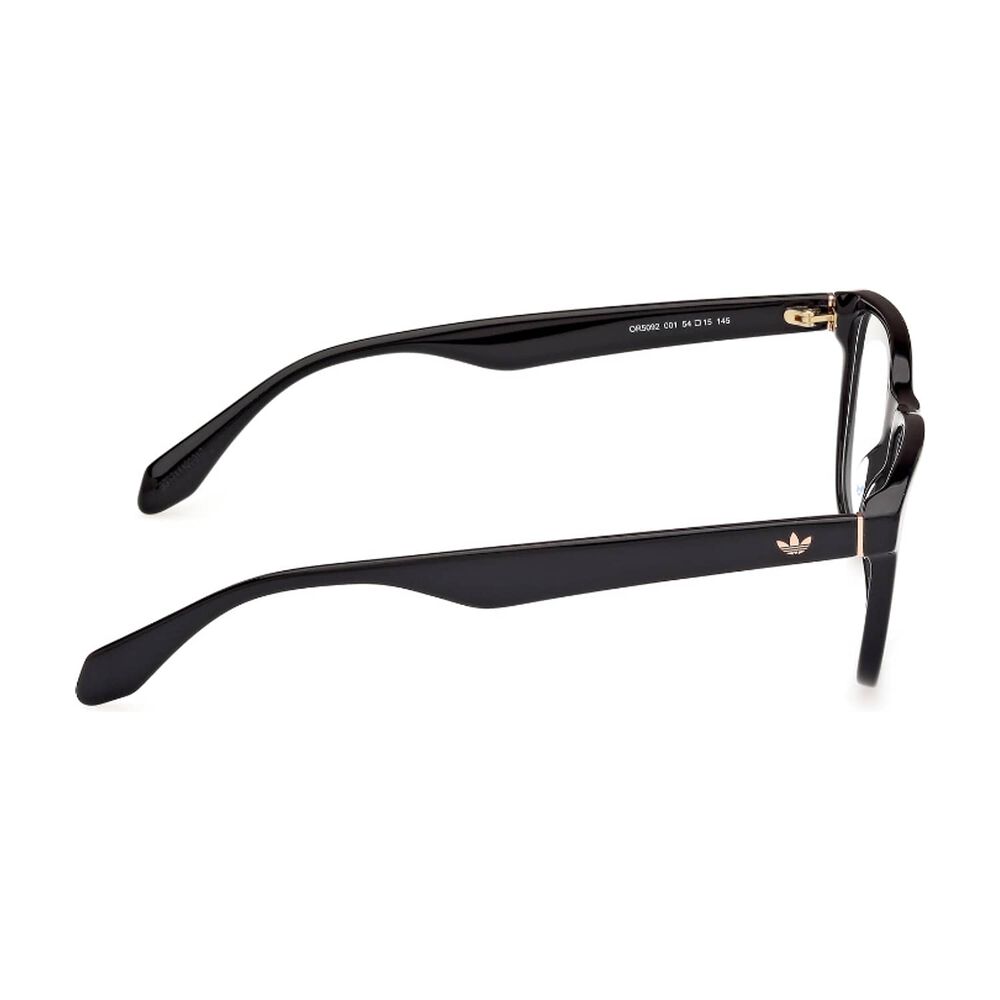 Lentes &Oacute;pticos Negro Adidas Originals image number 6.0