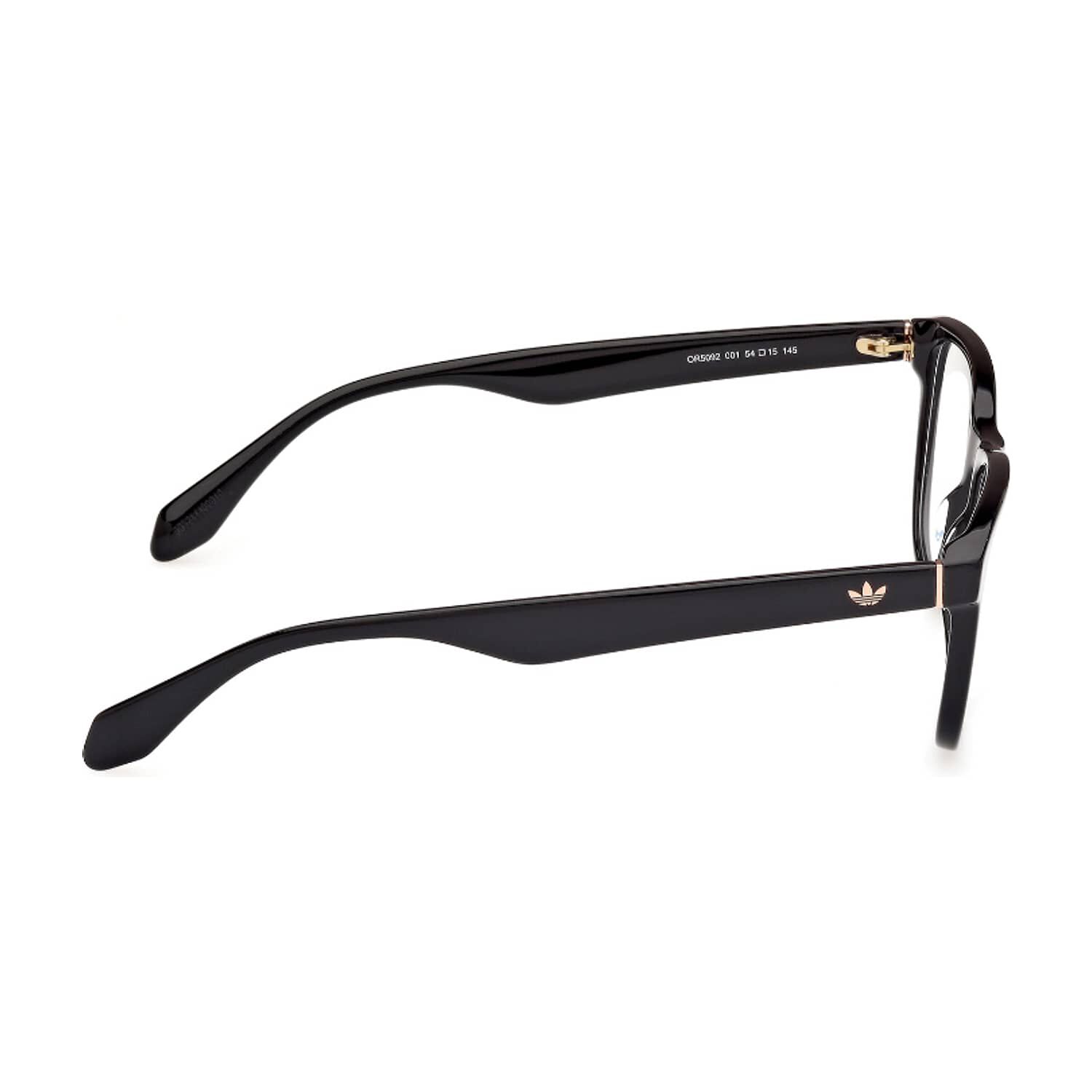 Lentes &Oacute;pticos Negro Adidas Originals image number 6.0