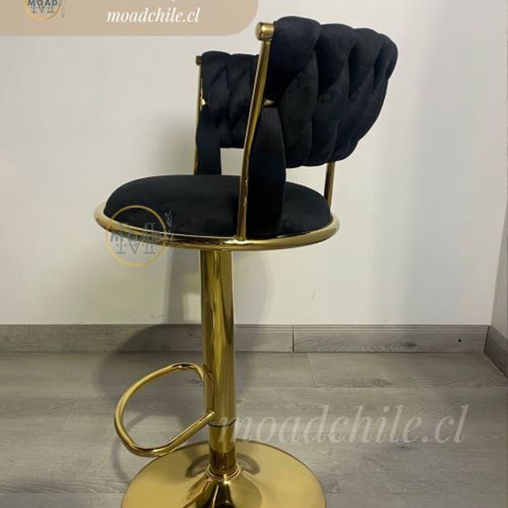 Taburete Regulable Queen Bar image number 3.0