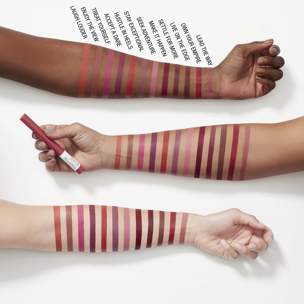 Labial Maybelline image number 4.0
