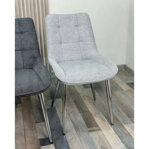 Silla Merichair Silver