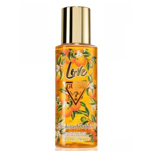 Guess Sunkissed Flirtation Mist 250ml