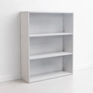Estante Cleanline Color Blanco