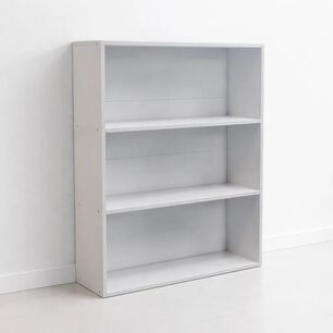 Estante Cleanline Color Blanco
