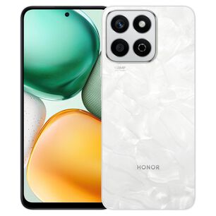 Smartphone Honor X7C / 256 GB / White / Liberado