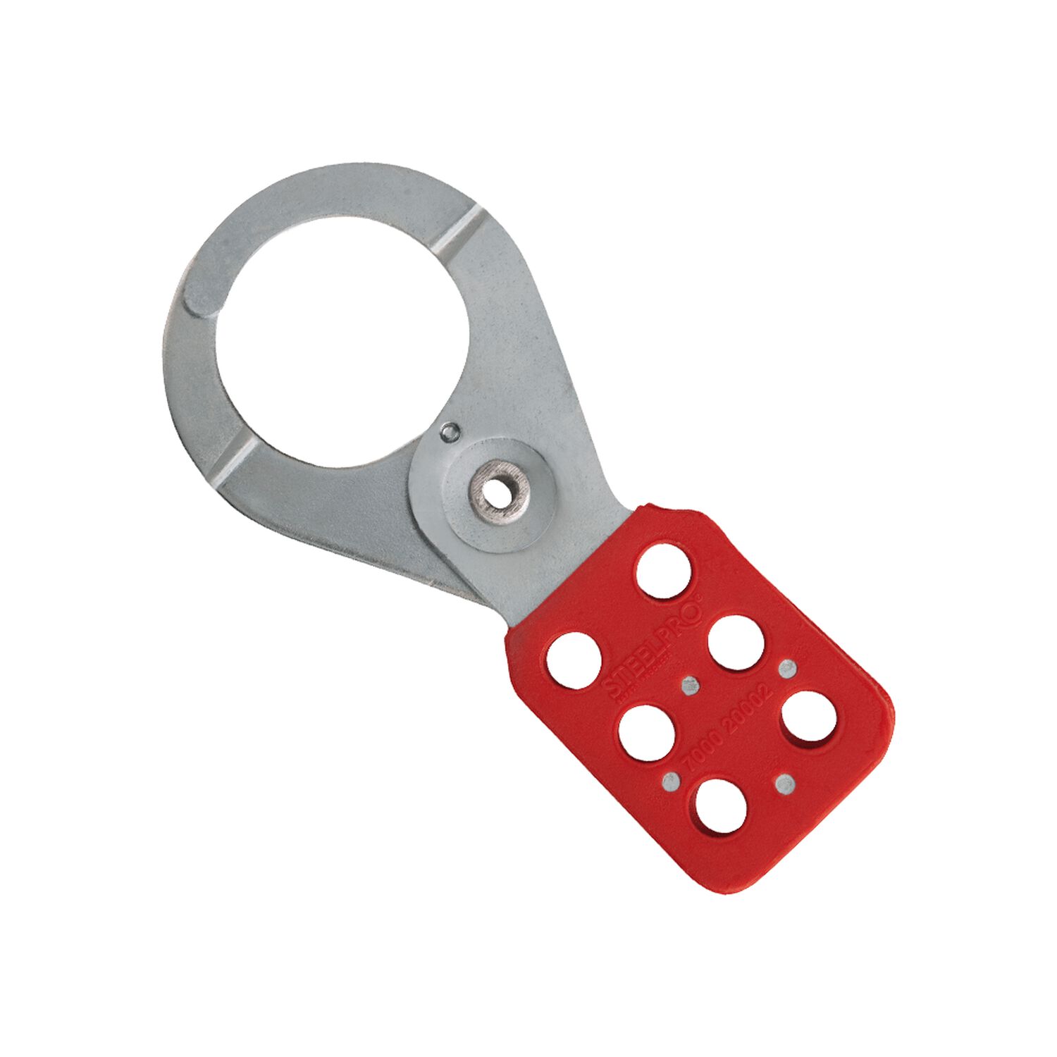 Pinza Metalica Lock Out image number 0.0