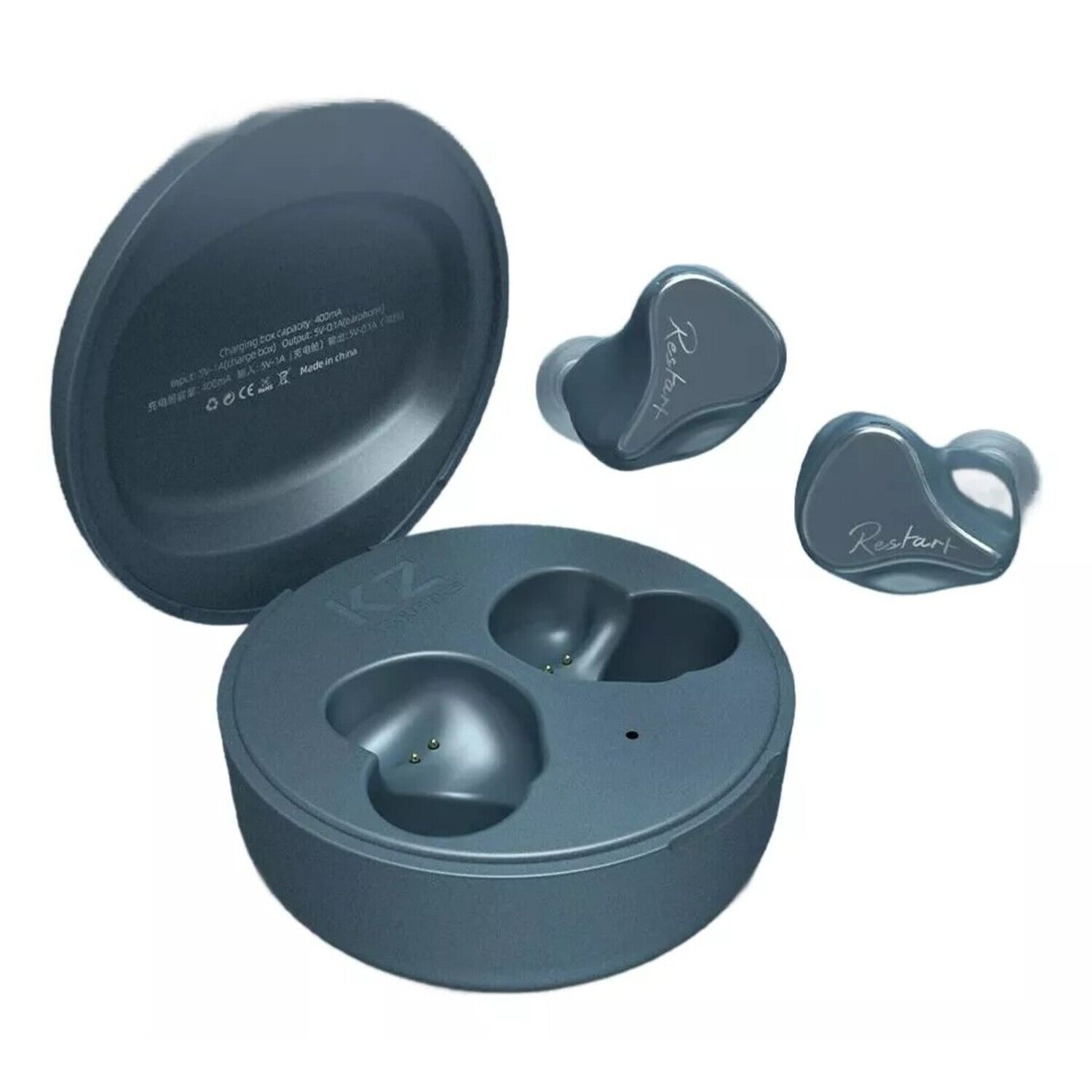 Aud&iacute;fono Bluetooth Sks Kz image number 1.0
