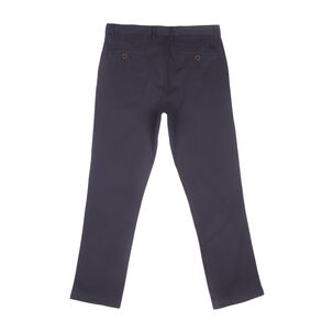 Pantalón Tiro Medio Regular Hombre Peroe