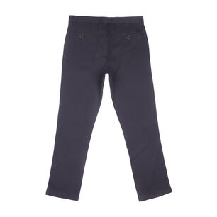 Pantal&oacute;n Tiro Medio Regular Hombre Peroe