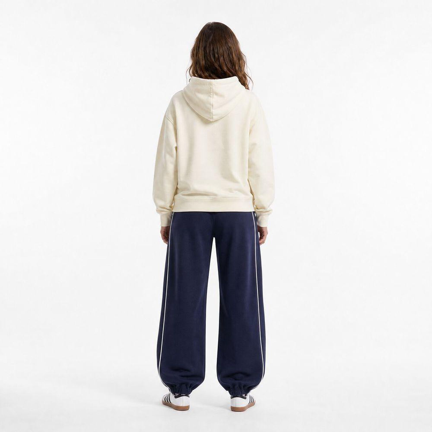 Pantal&oacute;n De Buzo Mujer Freedom image number 1.0