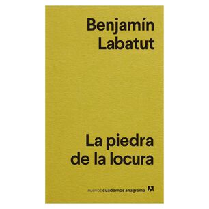 La Piedra De La Locu Ra