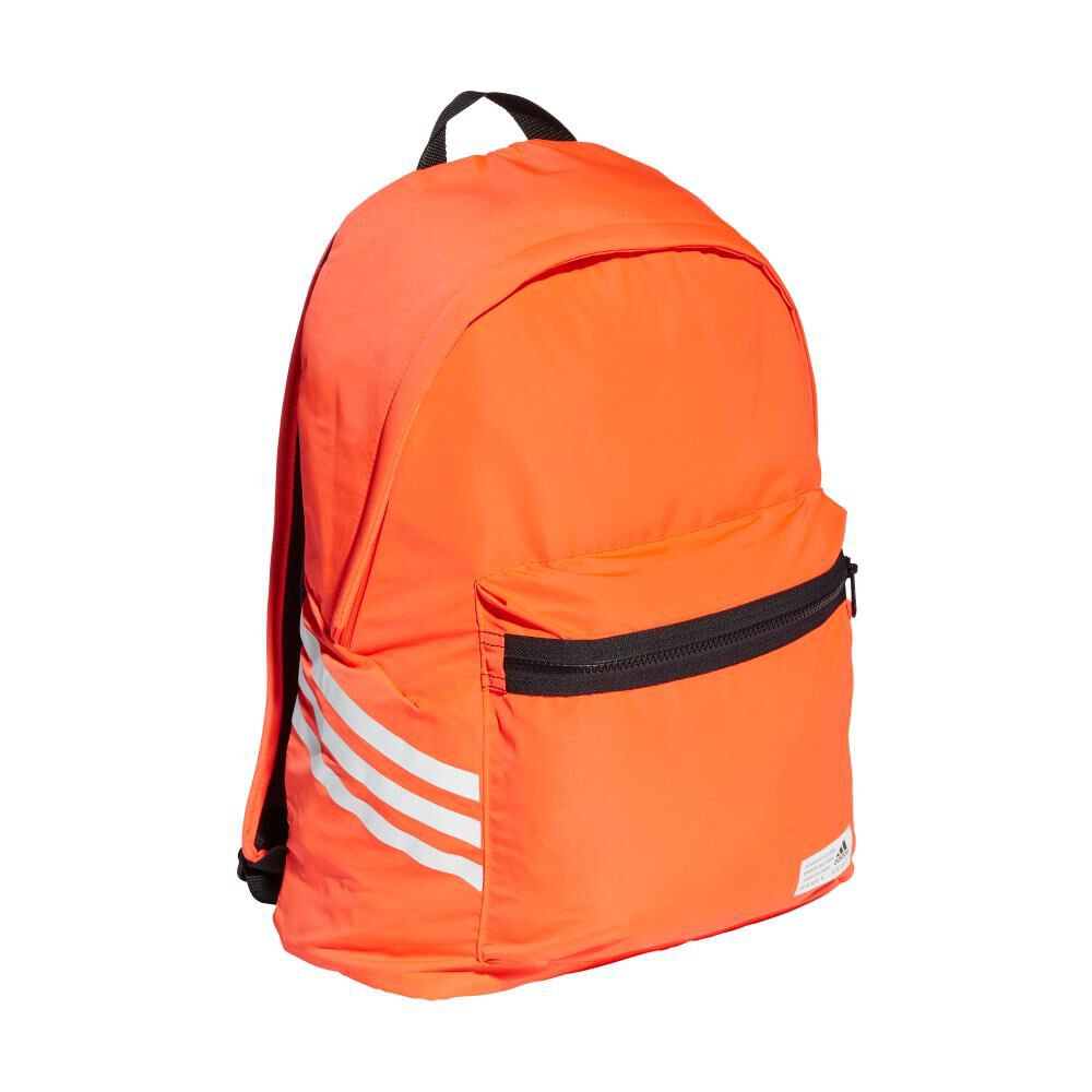Mochila Unisex Adidas Classic Backpack Future Icon image number 1.0