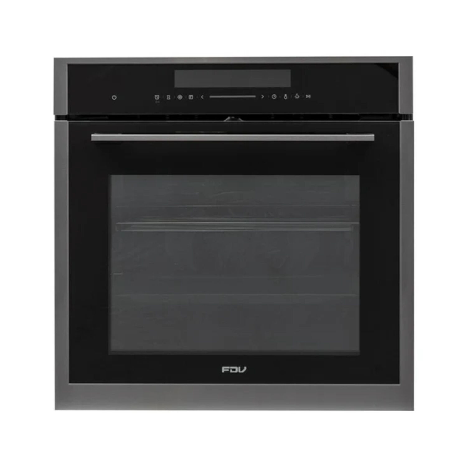 Horno Empotrado Prestige 72 Lts Fdv image number 0.0
