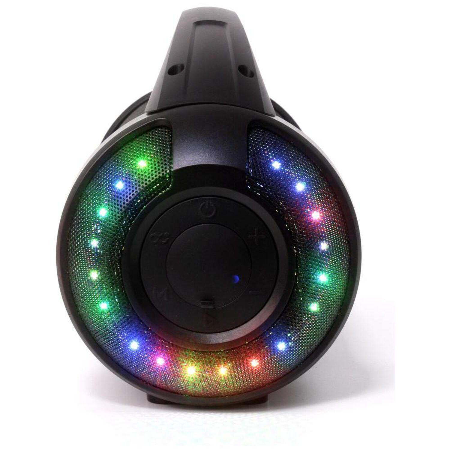 Parlante Bluetooth Master-G Mgpantera image number 5.0