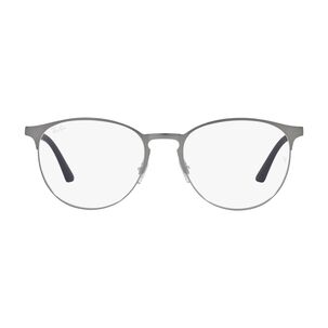 Lentes &Oacute;pticos Gris Ray-ban Optical