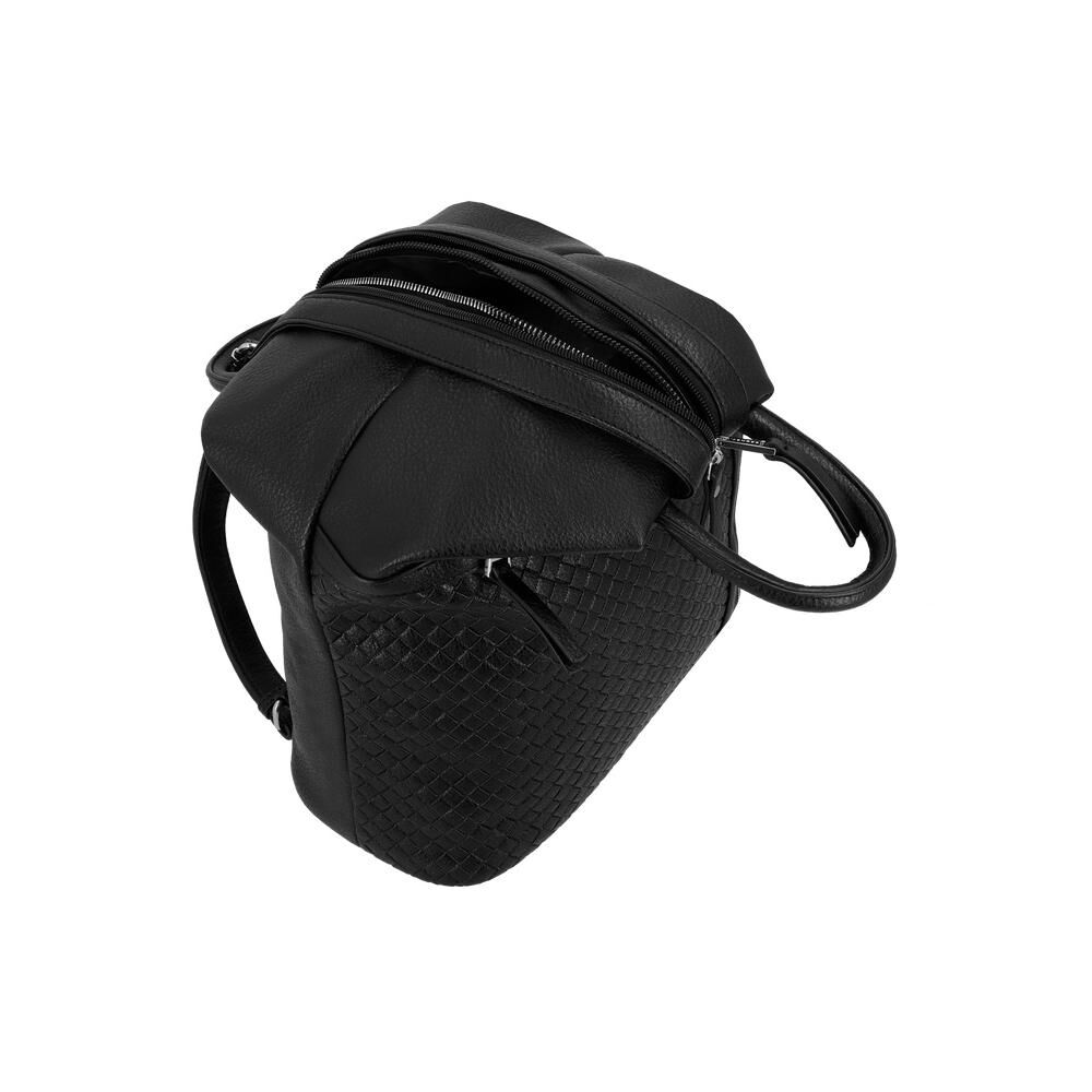 Mochila Secret Oviedo St6 L Negro image number 3.0