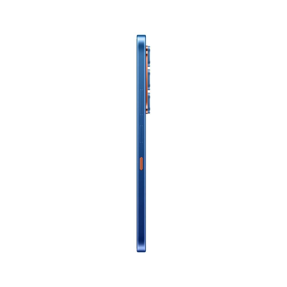 Smartphone Infinix Hot 60 / 5G / 256 GB / Shadow Blue / Liberado image number 4.0