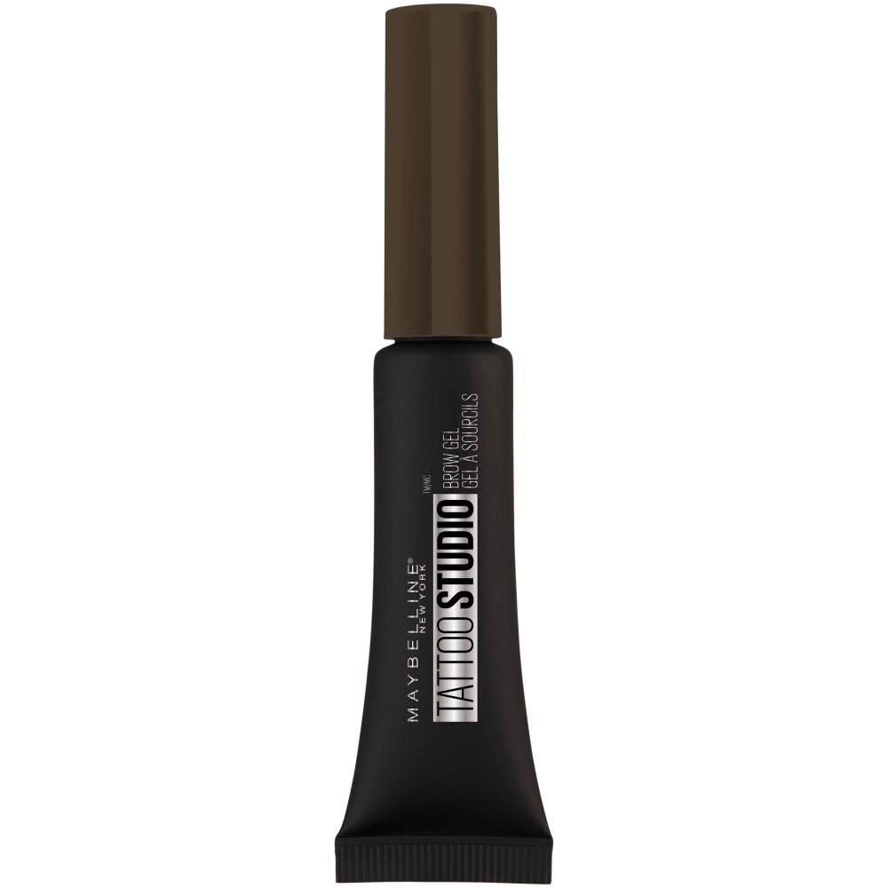 Gel Para Cejas Maybelline Gel260 D. Brown  / Caf&eacute; image number 2.0