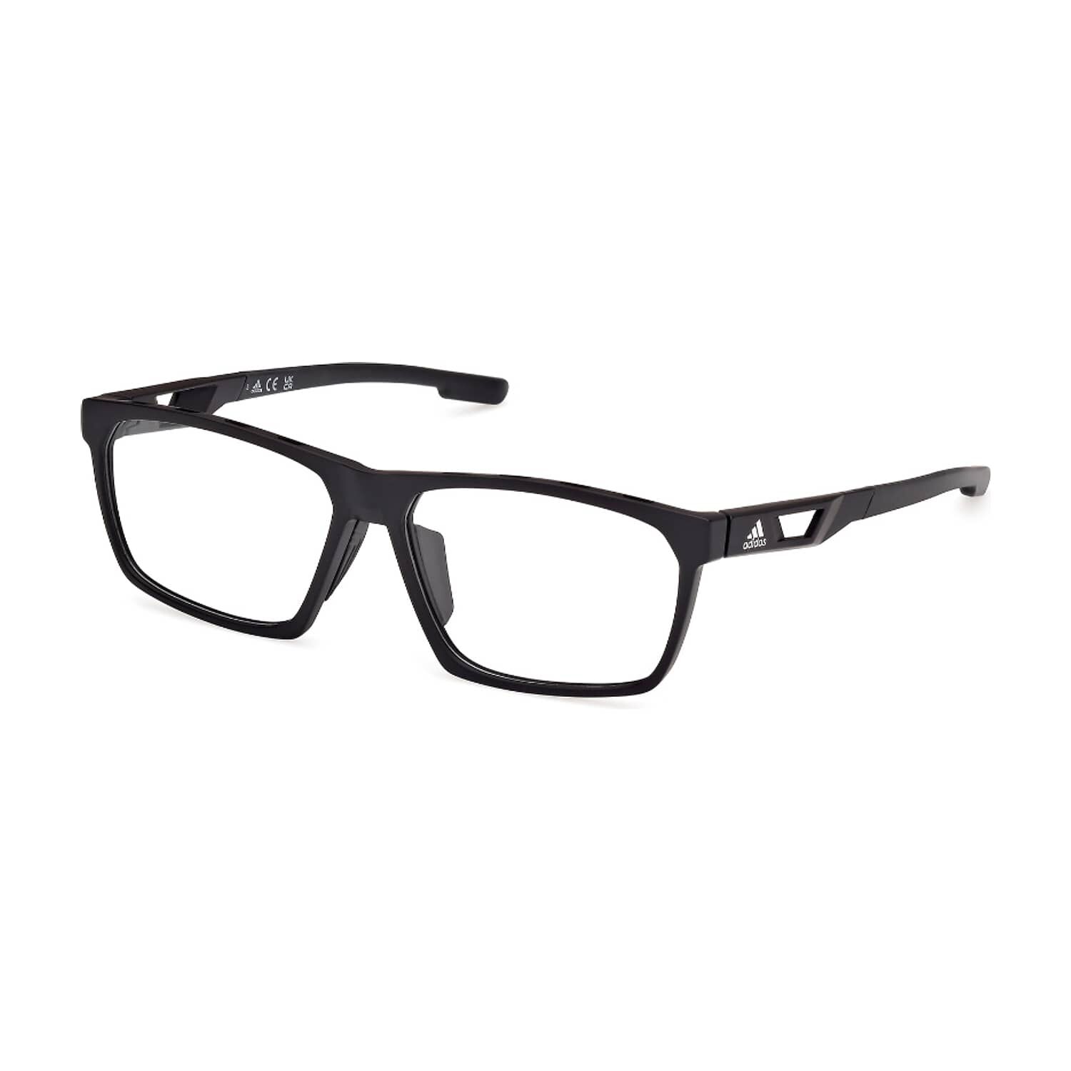 Lentes &Oacute;pticos Negro Adidas Sport image number 1.0
