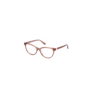 Lentes &Oacute;pticos Marr&oacute;n Guess