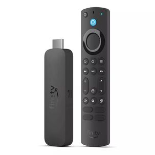 Amazon Fire Tv Stick 4k Max Compatible Con Wi-fi 6