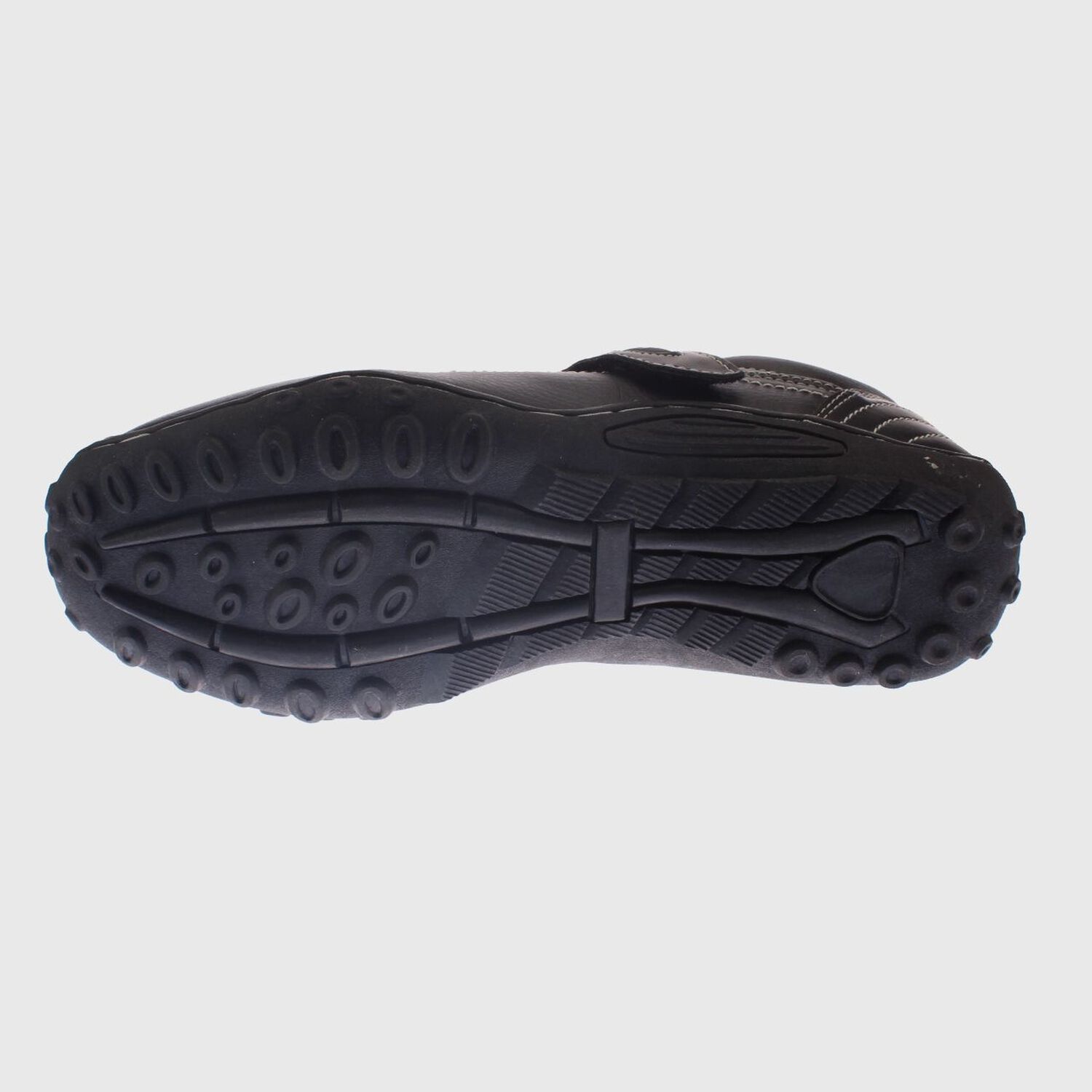 Zapatilla Urbana Negro Heriel Art. 8hz2243black image number 4.0