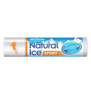 Lip Ice Natural Ice Sport Spf30