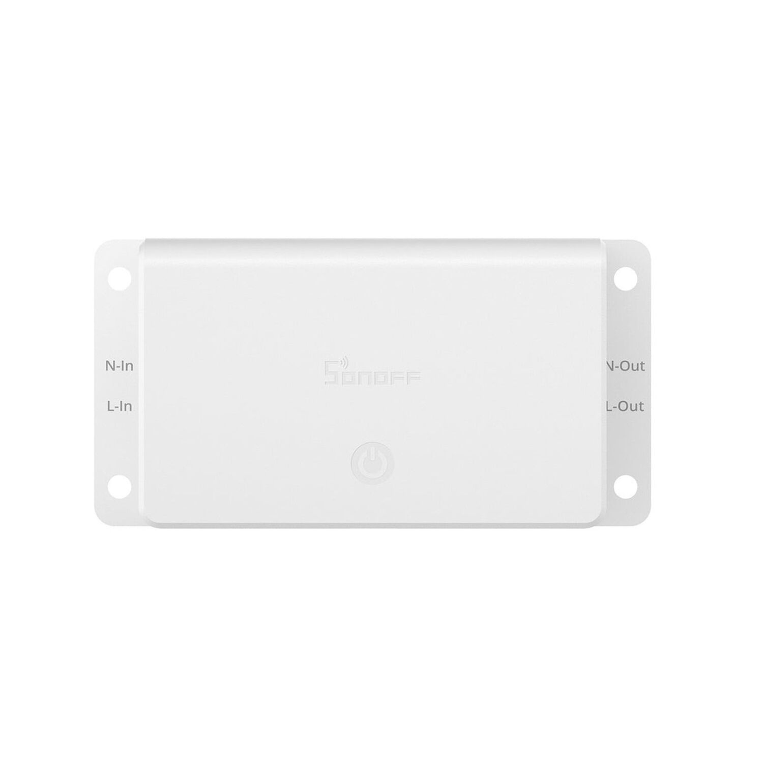 Interruptor Wifi Sonoff Basic Gen5 Con Matter image number 4.0