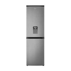 Refrigerador Bottom Freezer Midea Mrfi-2740G332Rw-Da / Fr&iacute;o Combinado / 255 Litros