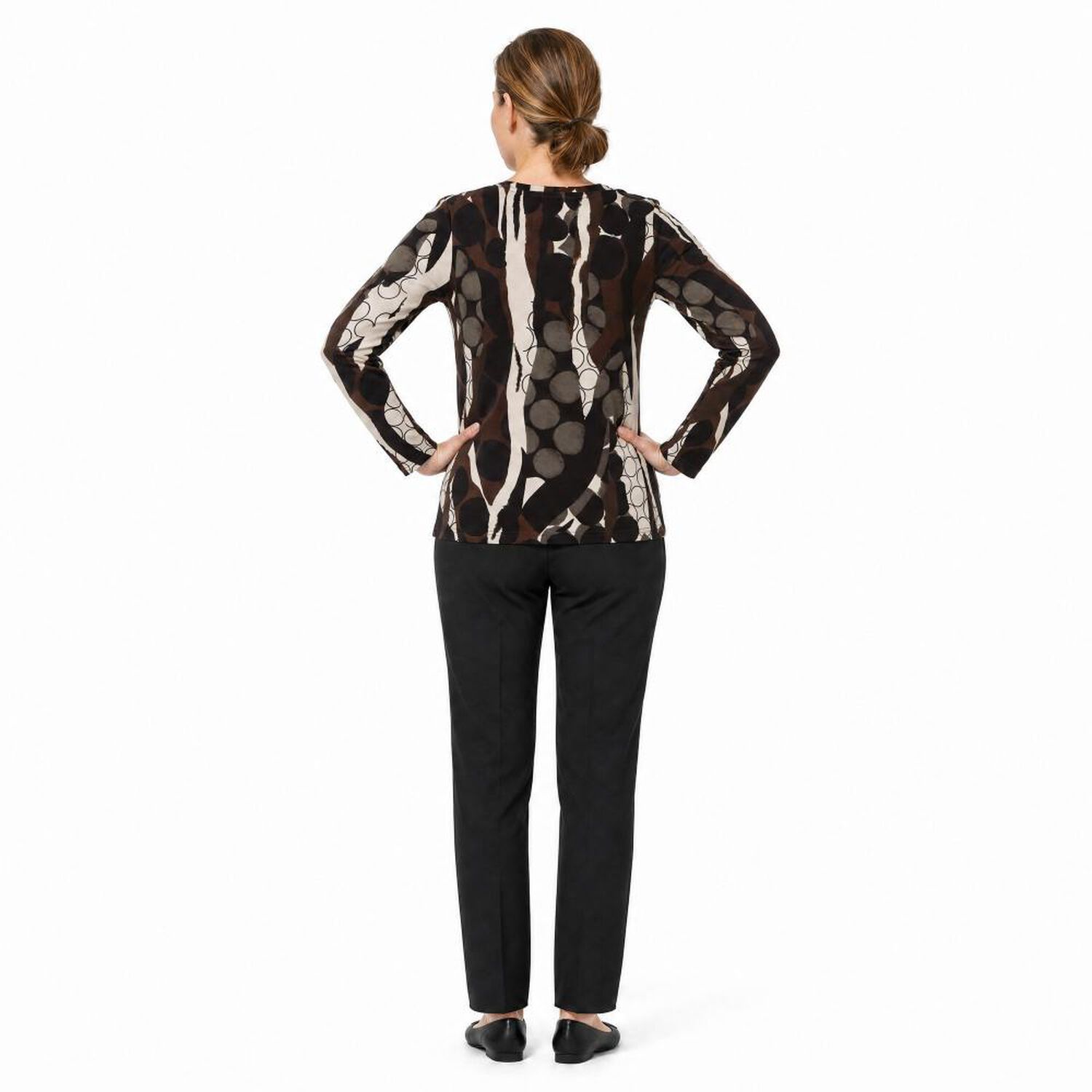 Sweater Mujer Lesage image number 1.0