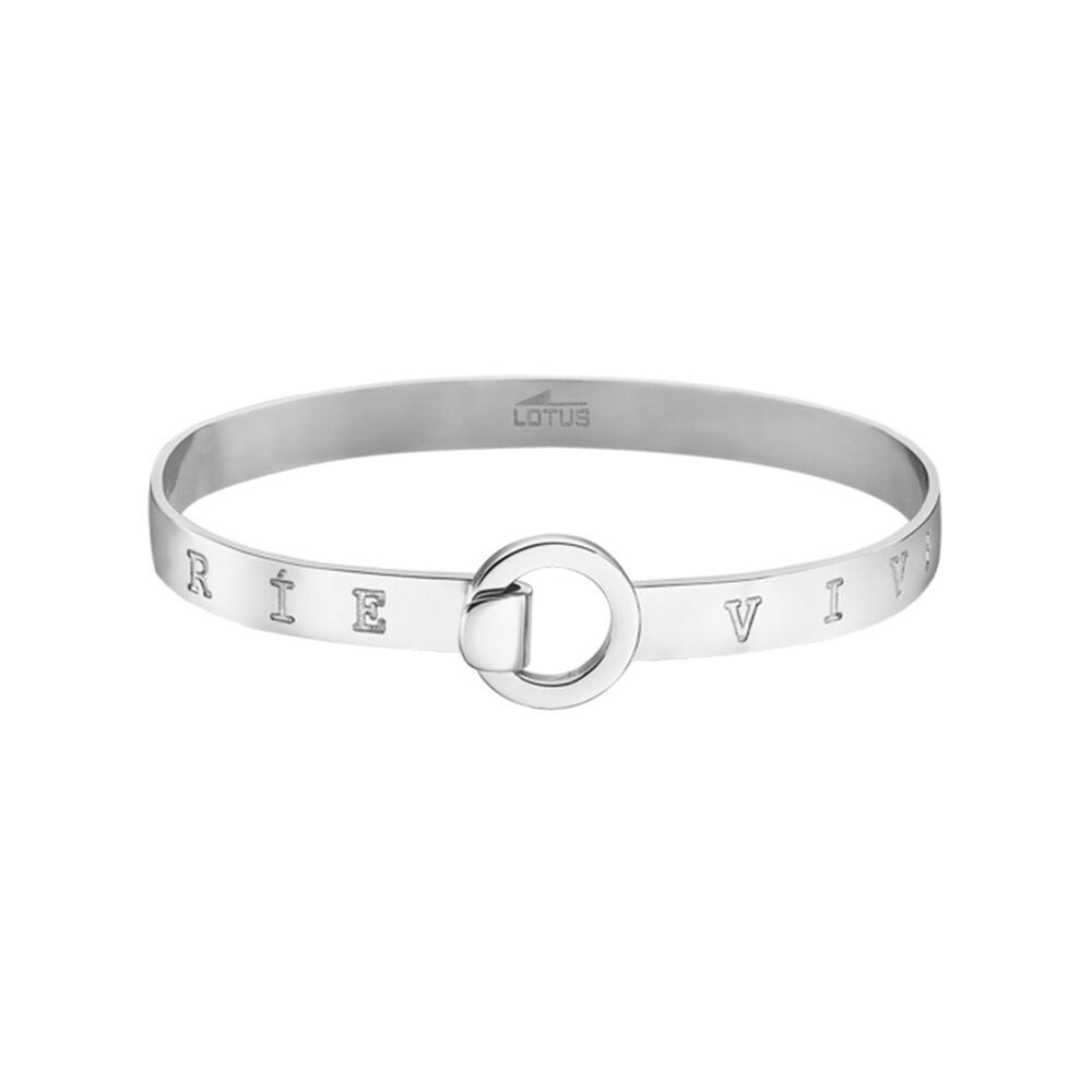 Pulsera Ls2025-2/5 Lotus Style Mujer Millennial image number 0.0