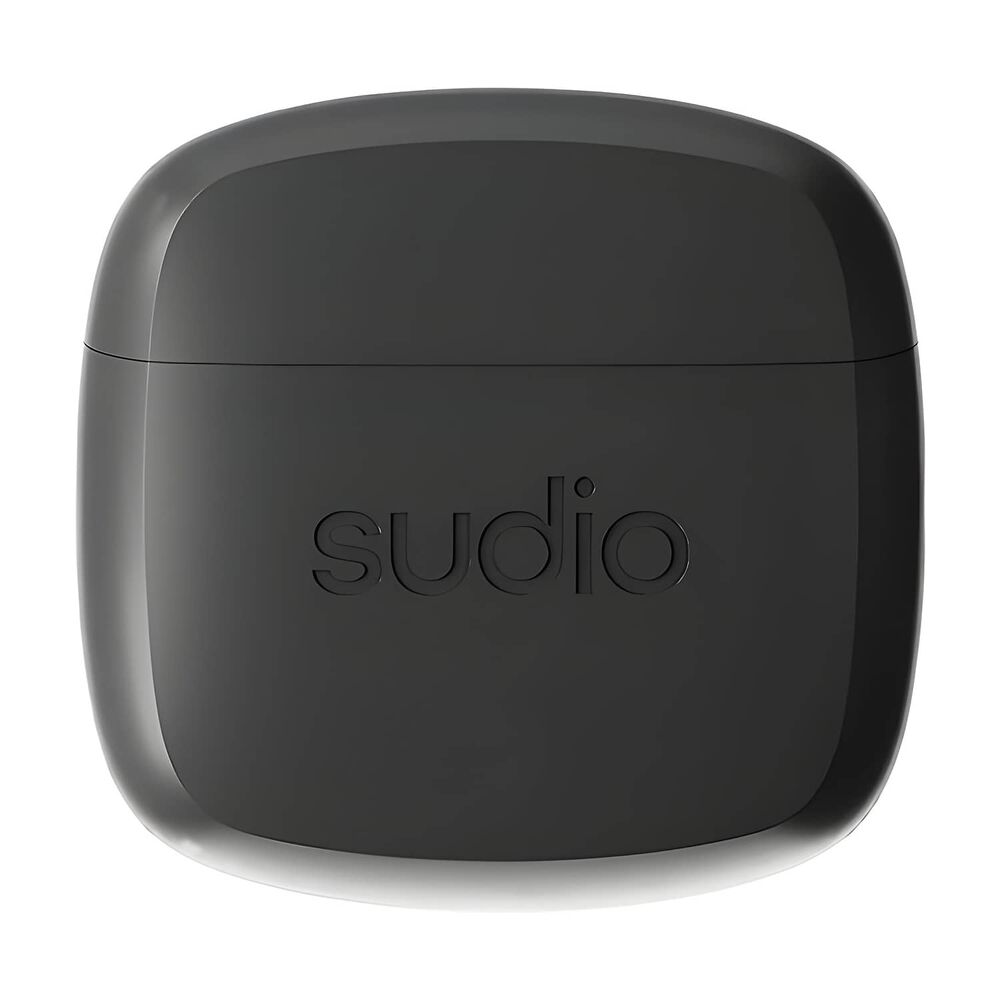 Audifonos Sudio Earphones N2 Tws Black Premium Edition Ipx image number 3.0