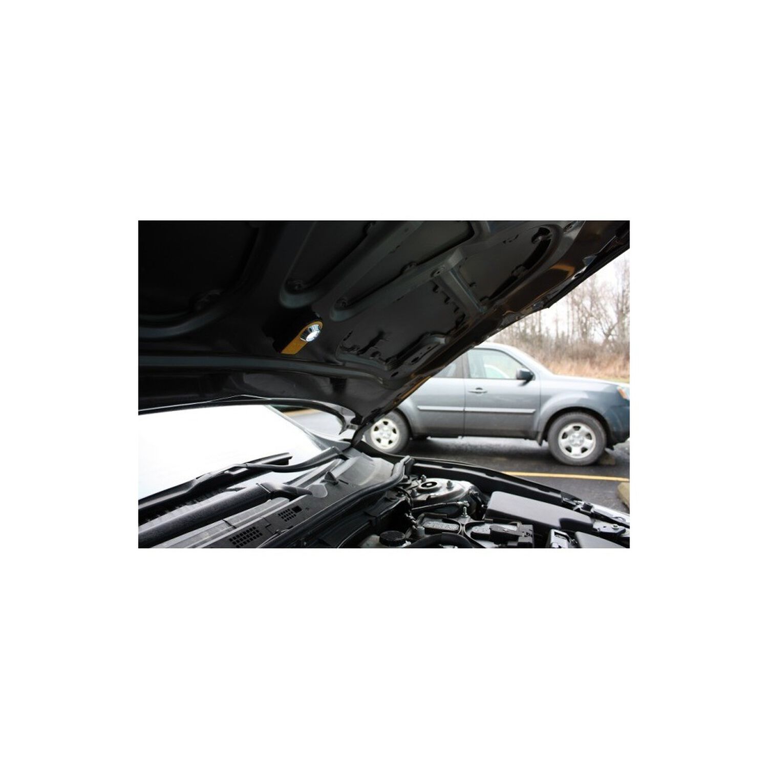 Foco Led Utilitario Con Correa Ct5130 Lumenes 250 image number 1.0