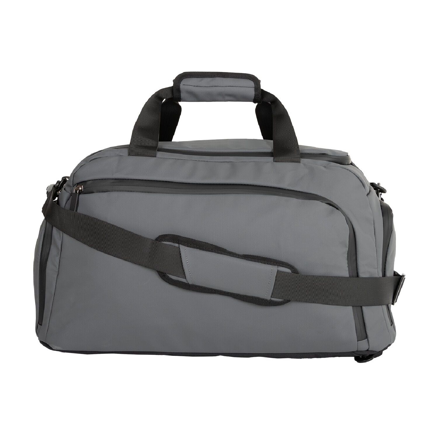 Bolso Convertible Gris 45l Corcovado image number 1.0