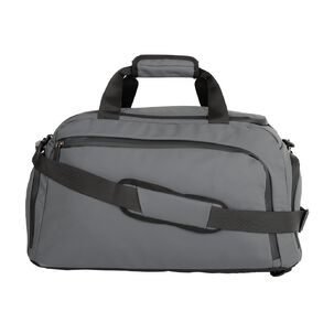 Bolso Convertible Gris 45l Corcovado