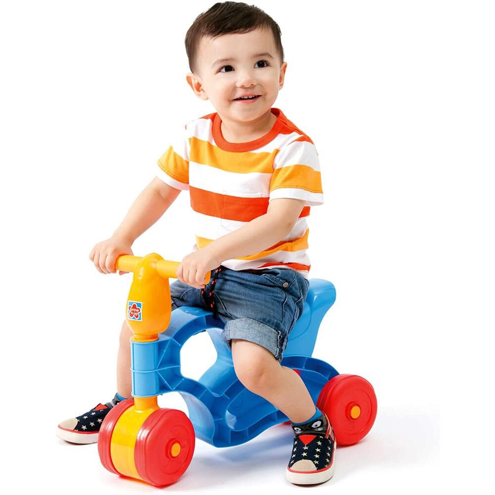 Correpasillos Smart Start Grown Up image number 1.0