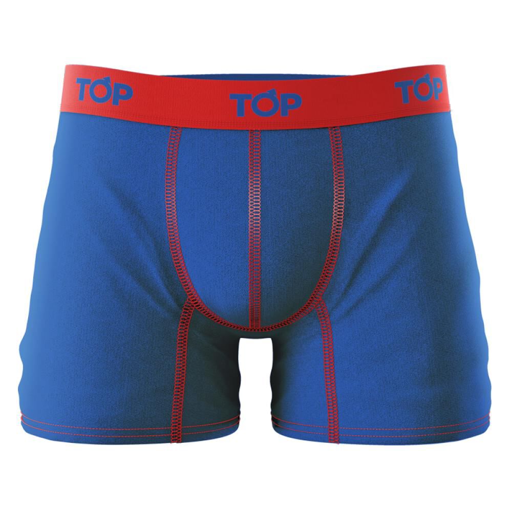 Pack Boxer Hombre Top / 3 Unidades en Oferta | Hites.com