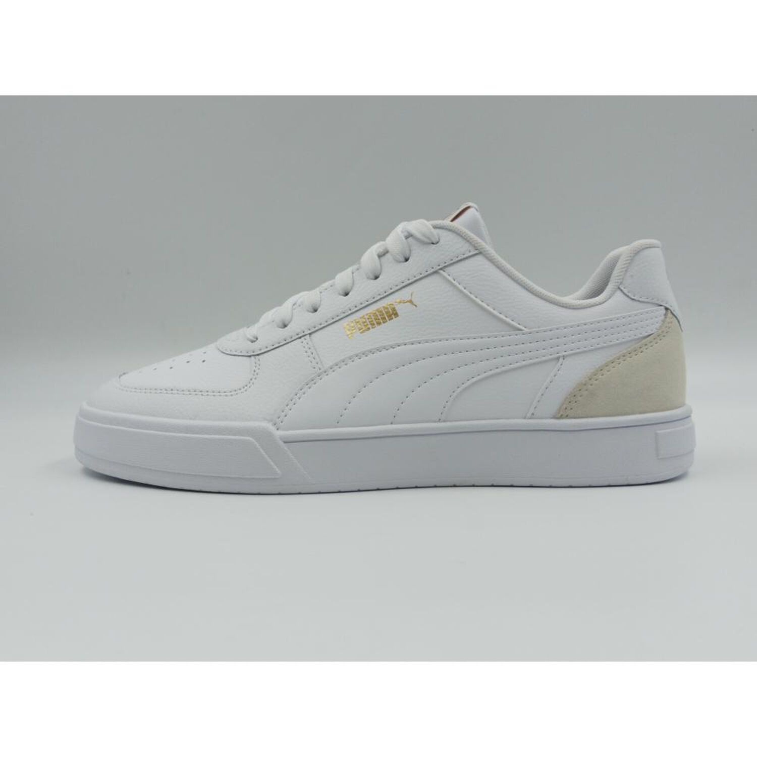 Zapatilla Urbana Hombre Puma Caven Mix image number 0.0