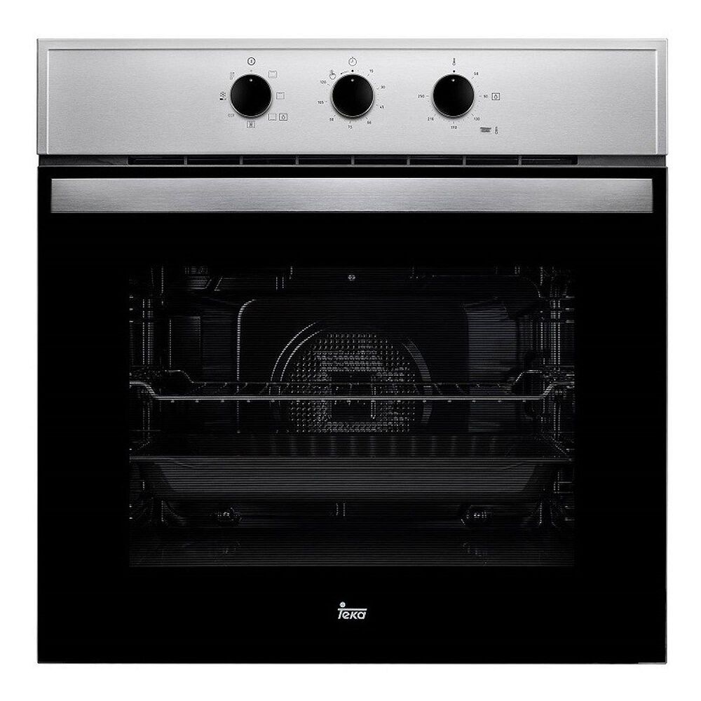 Horno Eléctrico Teka Hbb-605 Ss 70lts image number 0.0