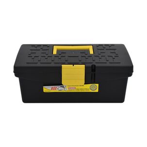 Caja De Herramientas San Bernardo Sb008