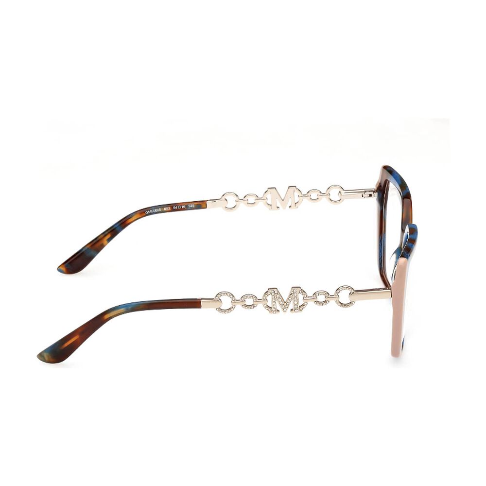 Lentes &Oacute;pticos Azul Guess By Marciano image number 6.0