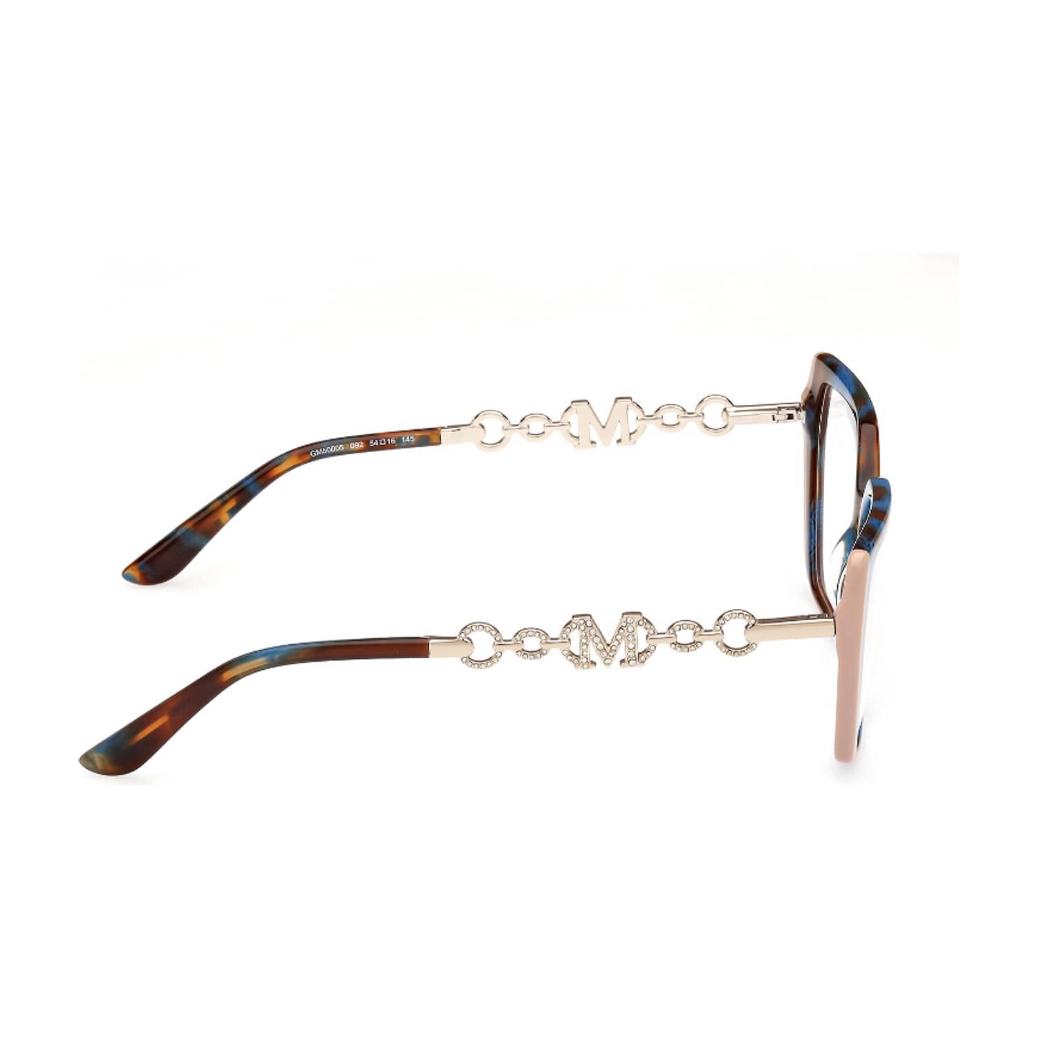 Lentes &Oacute;pticos Azul Guess By Marciano image number 6.0