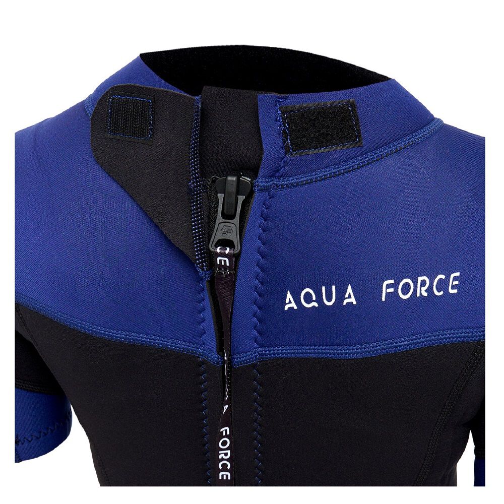 Traje De Agua 2 Mm Niño Corto - 4 image number 5.0